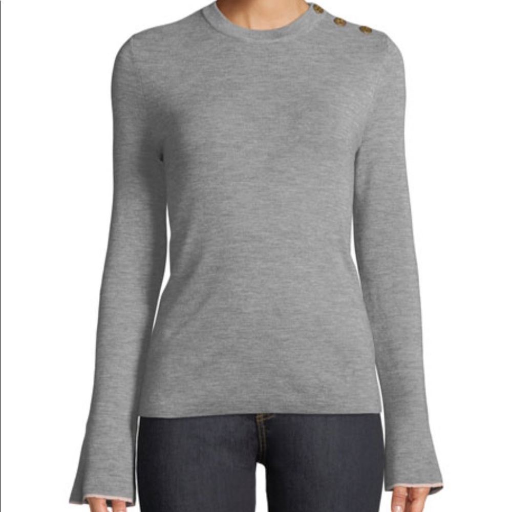 Tory Burch Sweater